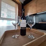 Apartment Mazurski Sen