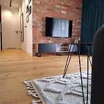 Mazurski Sen Apartment Gizycko