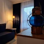 Apartment Mazurski Sen