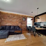 Apartment Mazurski Sen