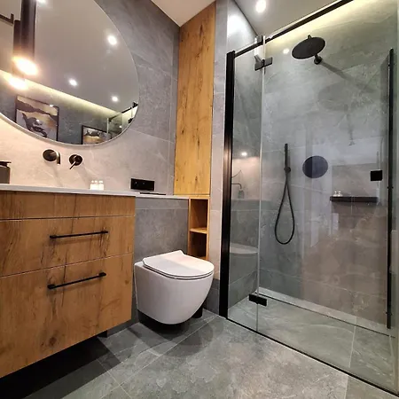 Mazurski Sen Appartement *