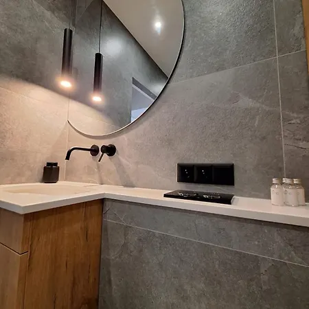 Mazurski Sen Appartement *