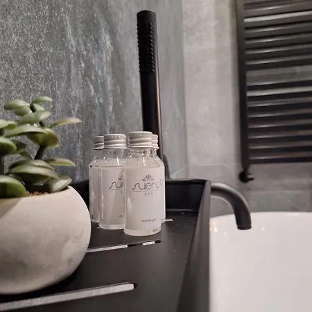 Mazurski Sen Appartement *