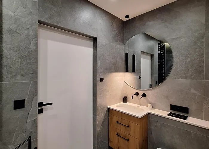 Mazurski Sen Gizycko